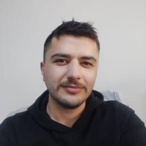 Gökhan Tüz | Increaser